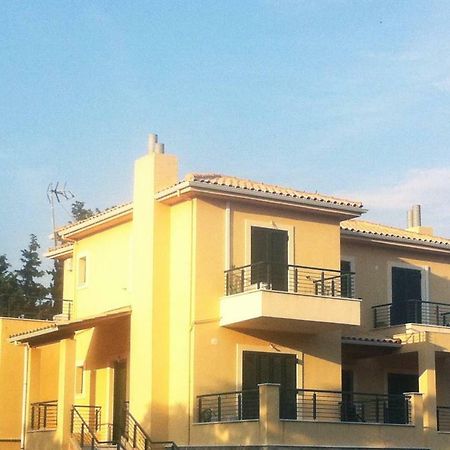 Villa Salomi Лефкада Екстериор снимка