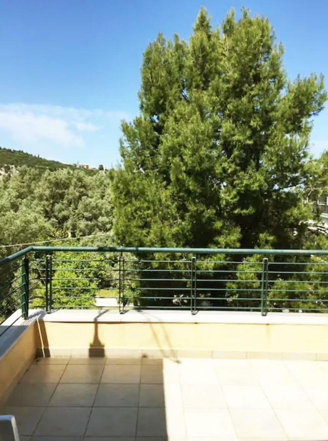 Villa Salomi Лефкада Екстериор снимка