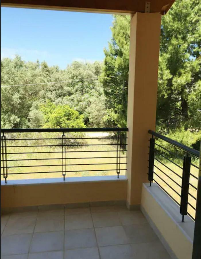Villa Salomi Лефкада Екстериор снимка