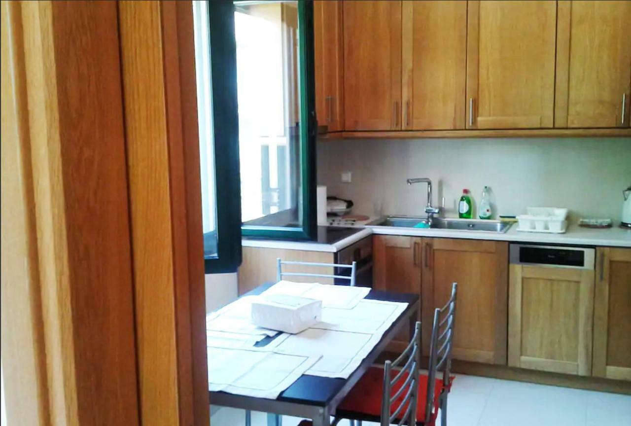 Villa Salomi Лефкада Екстериор снимка