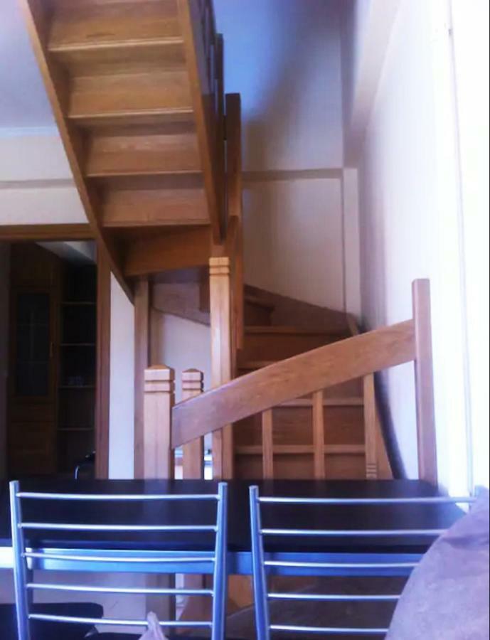 Villa Salomi Лефкада Екстериор снимка