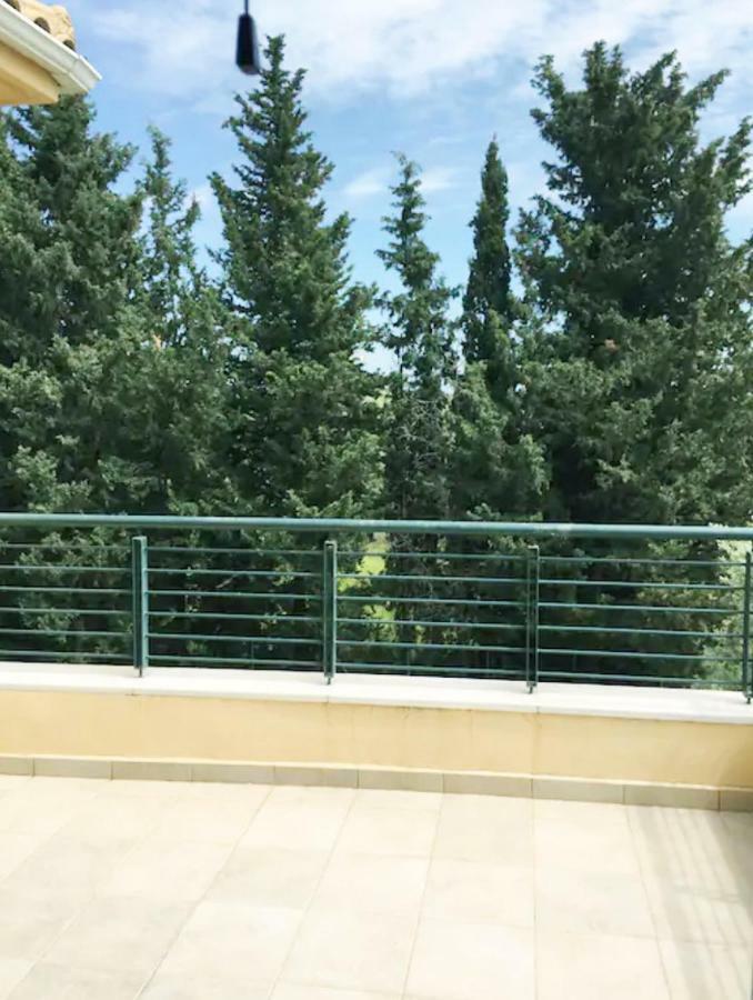 Villa Salomi Лефкада Екстериор снимка